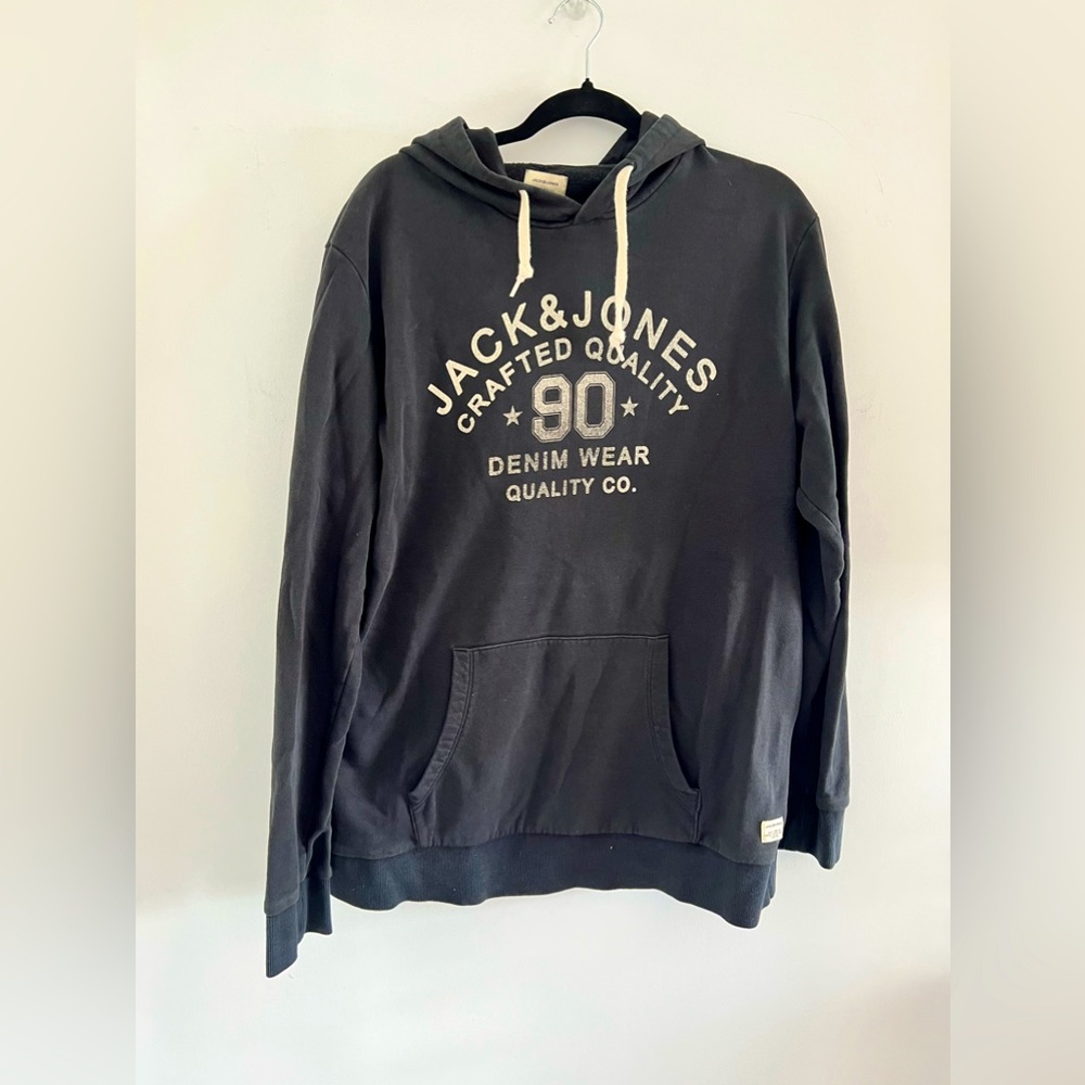 Jack Jones Men’s Sweater - 2XL EUC